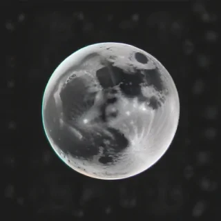 moon phone wallpaper