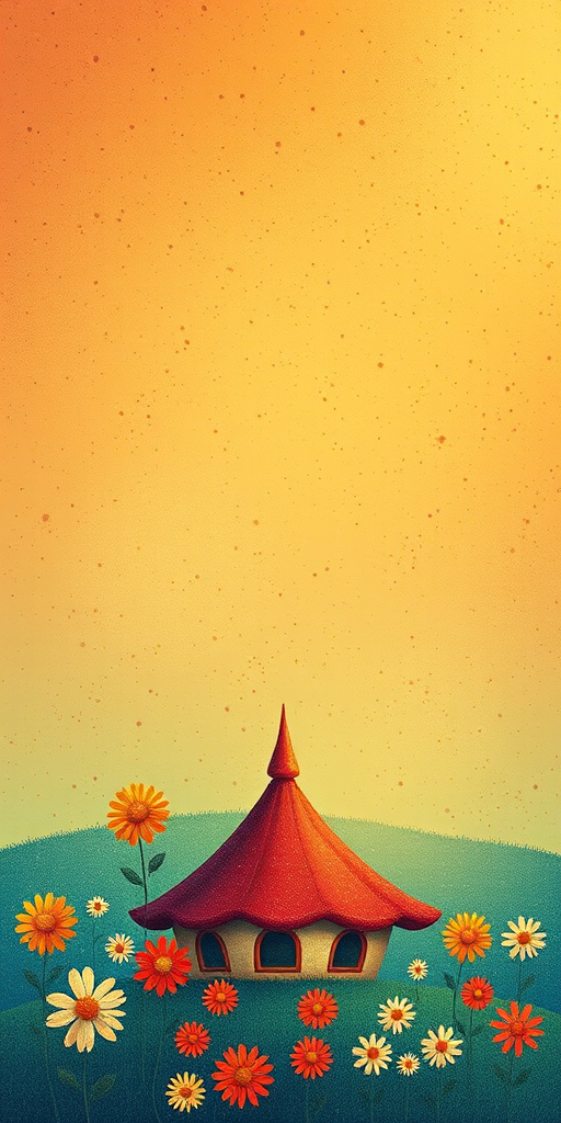 happy wallpaper iphone