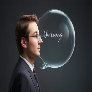 thinking bubble png