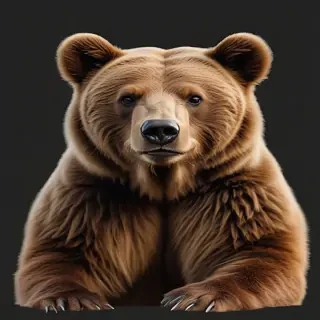 png bear