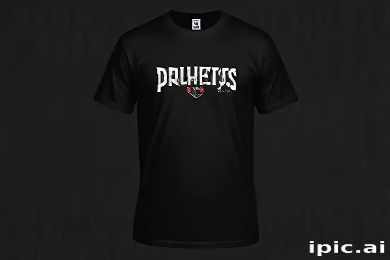 tshirt black png