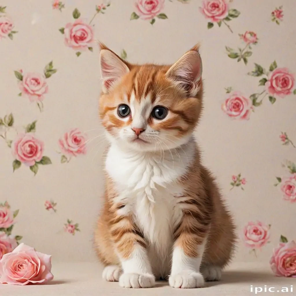 background cat wallpaper
