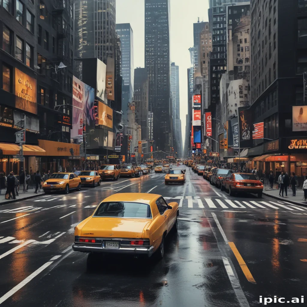 new york iphone wallpaper