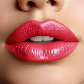 lips background
