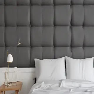 bed back ground