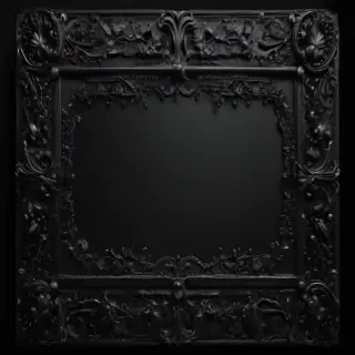 black rectangle png
