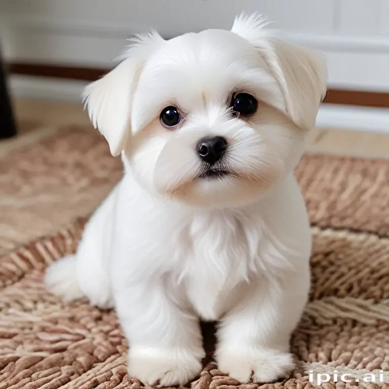 maltese dog breed