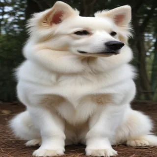 shollie dog breed