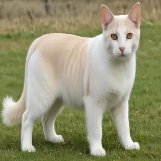 manx breed