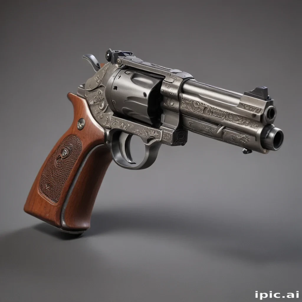 mini gun