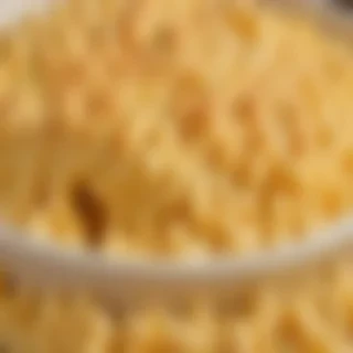 mac and cheese png