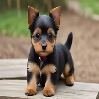 dorkie dog breed