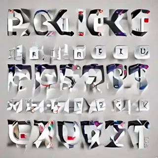png alphabet letters