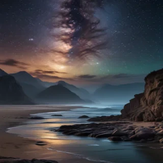 night wallpaper iphone