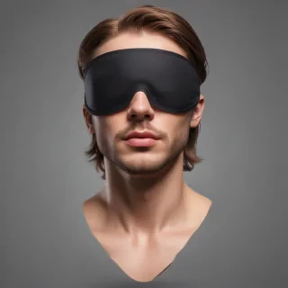 blindfold png