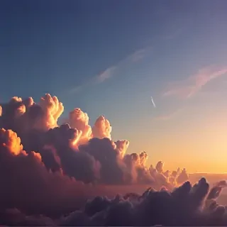 sky wallpaper iphone