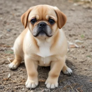 pugalier dog breed