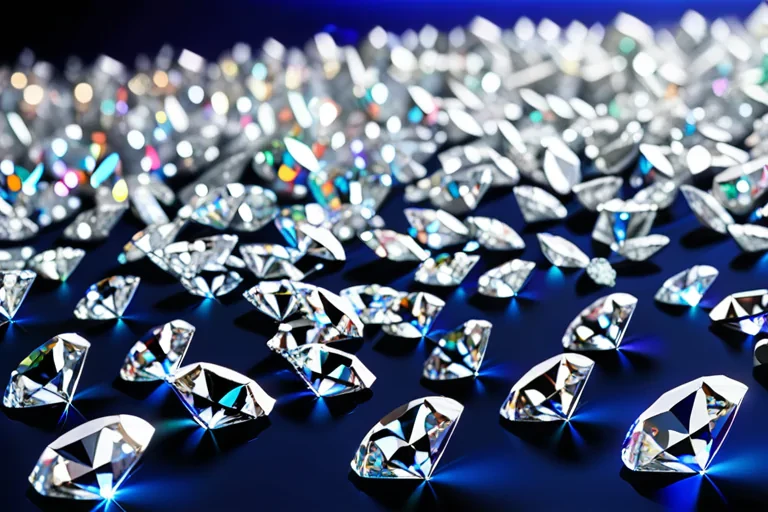 diamond background images