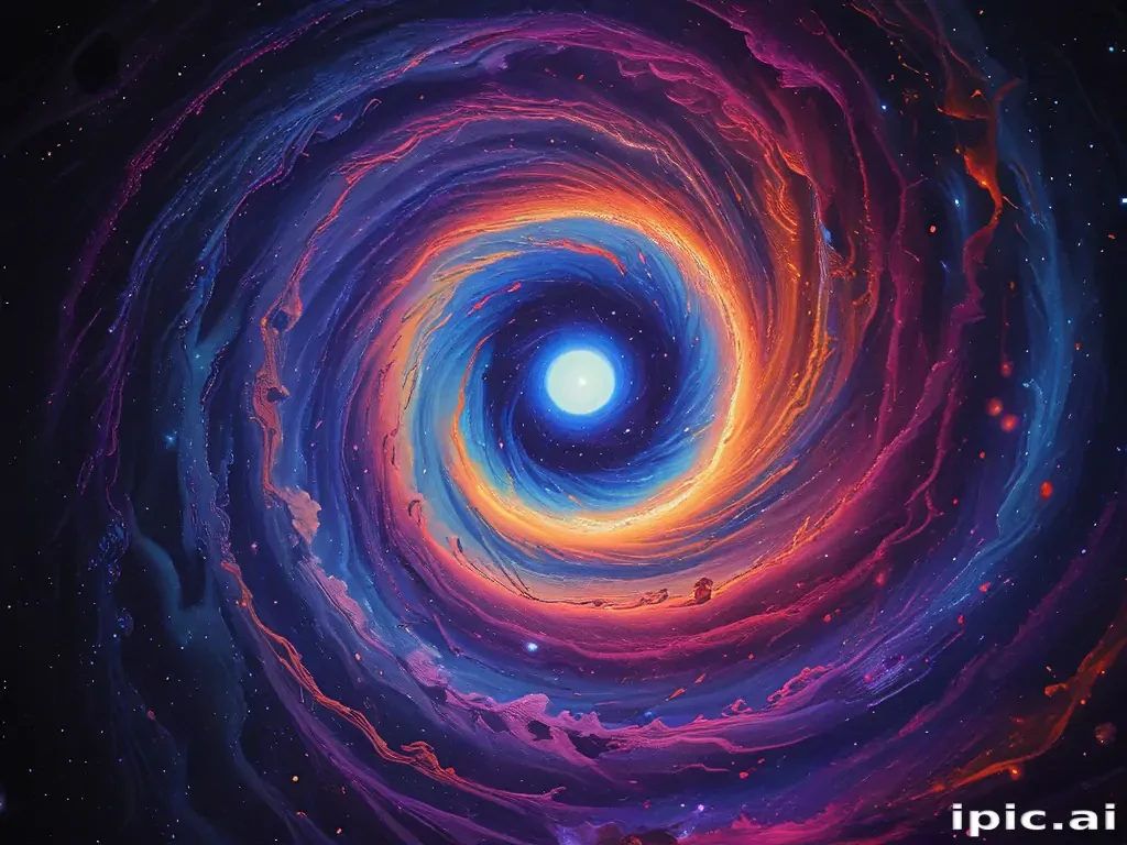 trippy