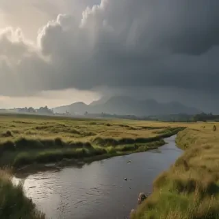 landscapes