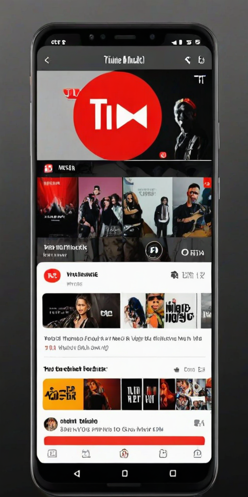 youtube music free