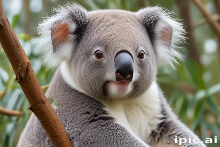 koala bear