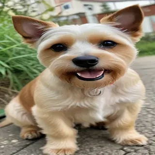 terrier dog