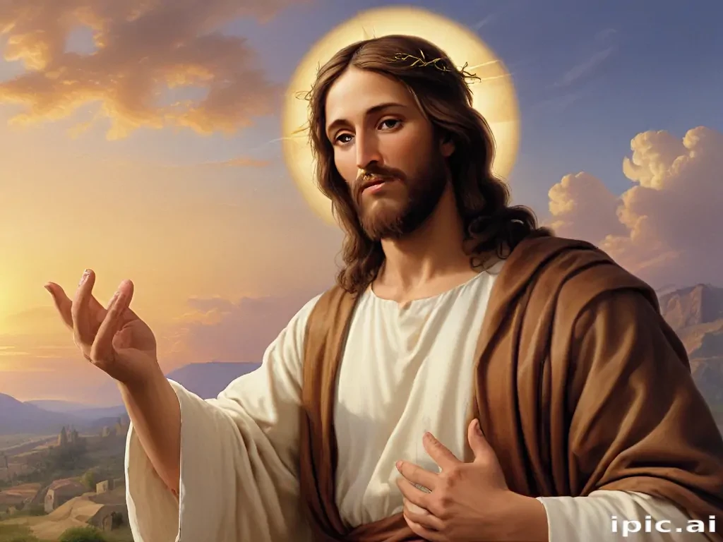 wallpaper jesus images