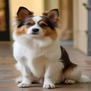 brusselranian dog breed