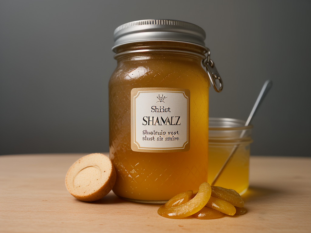 where can i buy schmaltz