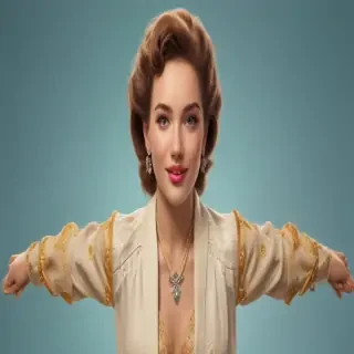 retro png