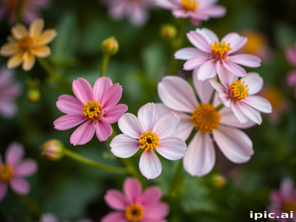 flower background iphone