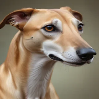 greyhound dog breed