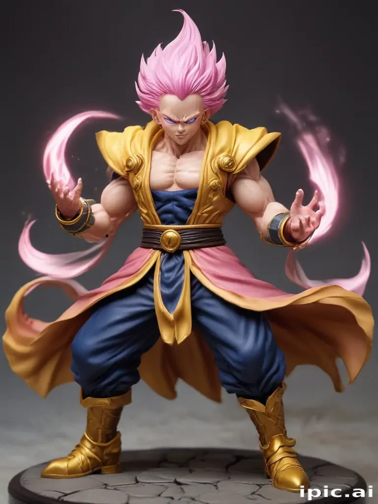 majin boo