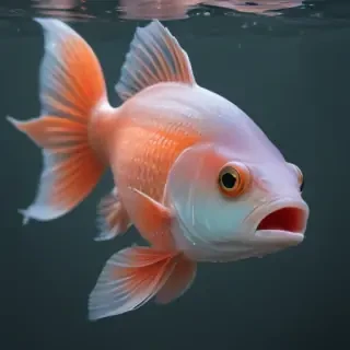 fish transparent background