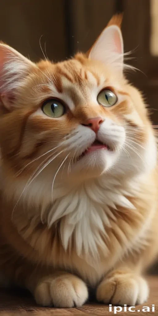 cat noises