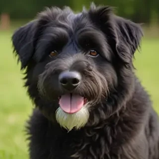 portuguese sheepdog