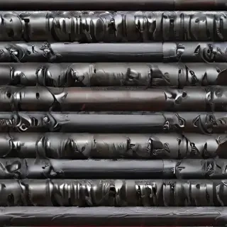 scrolling png