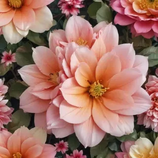 flower wallpaper iphone