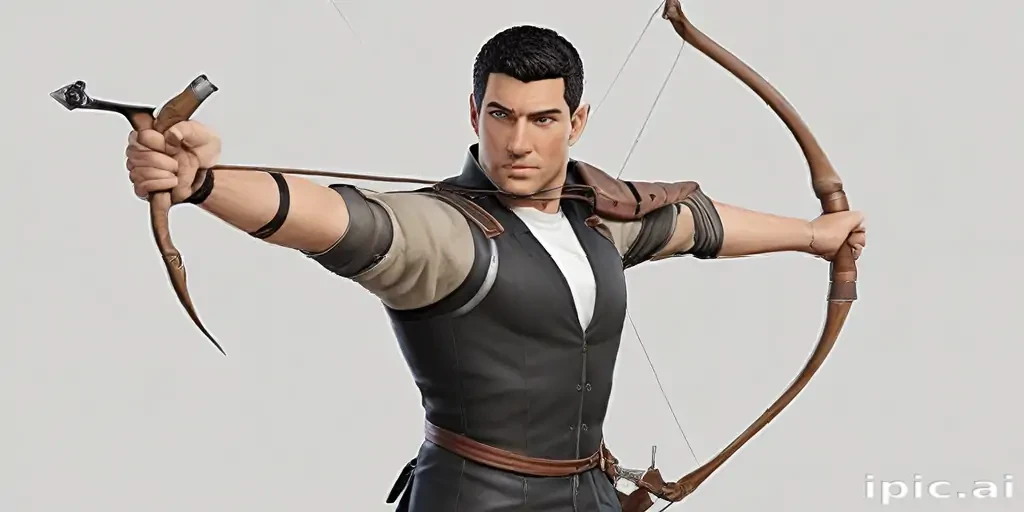 archer png