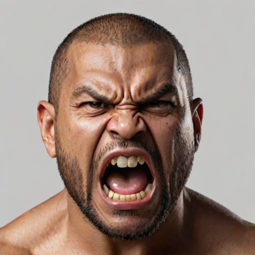 angry png