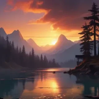 aesthetic home screen wallpaper
