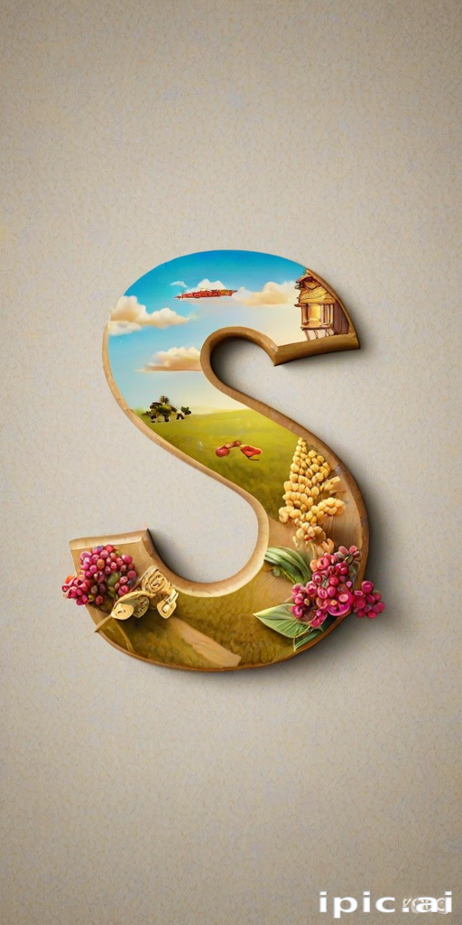 letter s png