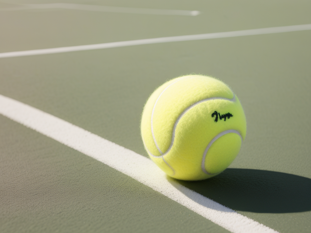 tennis ball png
