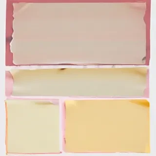 aesthetic cute sticky note png