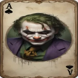 joker card png