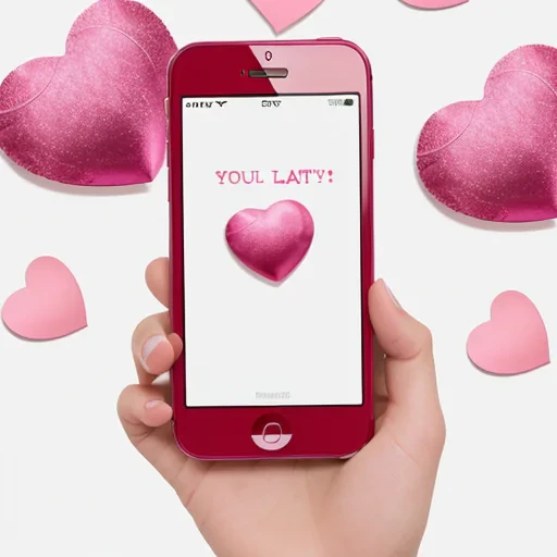 iphone valentines wallpaper