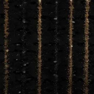 glitter black background
