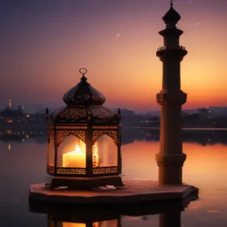 ramzan mubarak image