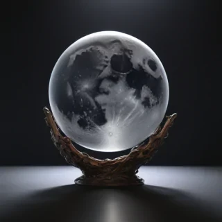 luna png